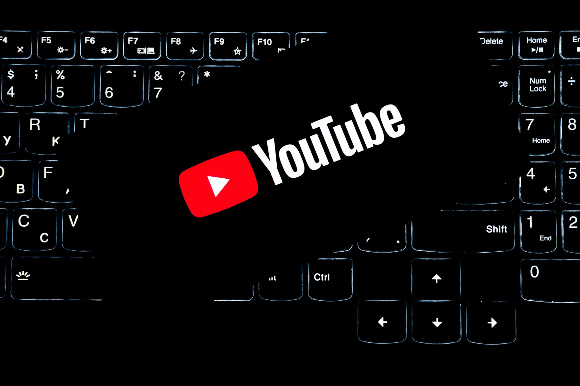 AI content guidelines and optimization strategies for YouTube creators