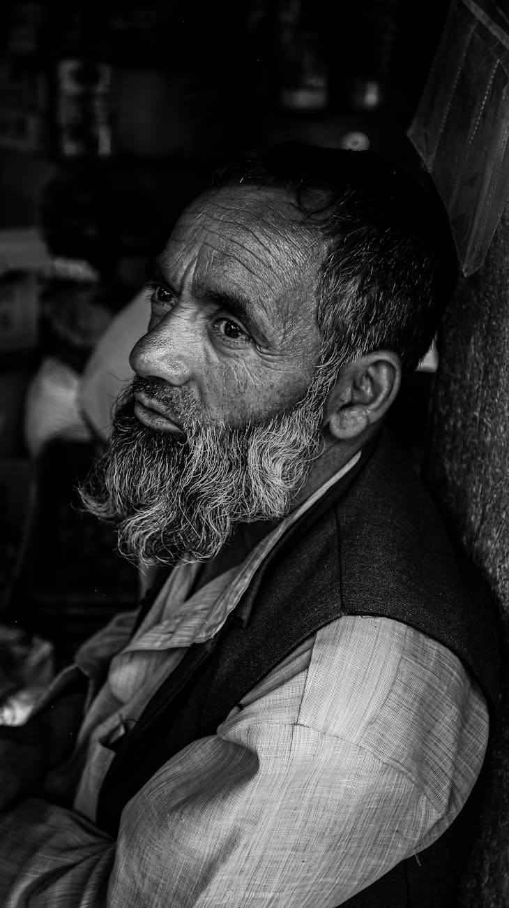 Emotional storytelling techniques showing human stories AI can