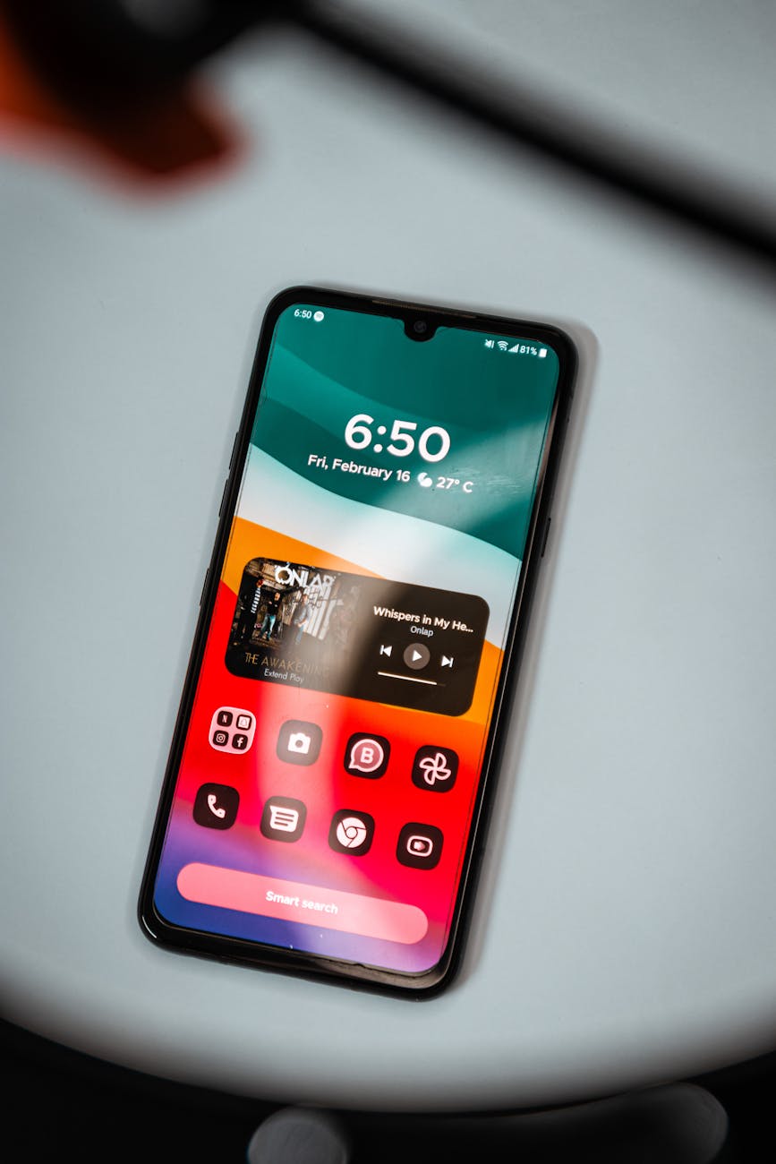 Popular trending audio options for Instagram Stories in February 2026